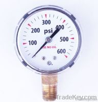 General Pressure Gauge