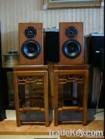 5.0 7.0 Home Theather system Speaker Wood finishing