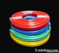 Colored PVC outer Led neon flex