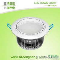 20W  4inch LED Downlight