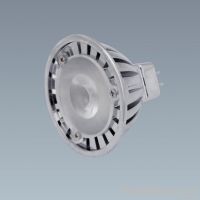 LED SPOTLIGHT/LED MR16 3W