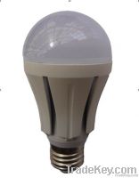 high brightness LED bulb 10W