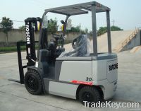 Electric forklift 1.5-3.5t AC Controller (SME / ZAPI / Curtis / GE)