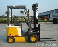 Electric Forklift 1.5-3.5t DC Controller