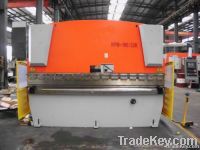 Hydraulic Press Brake