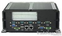 Industrial Fanless Mini Pc