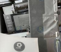 Lithium Ion Batteries, Lithium Battery, Lithium Ion Battery Waste From USA