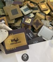 Computer Chips, Cpus, Pc Processors, Scrap Processors
