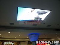 P6mm indoor LED display