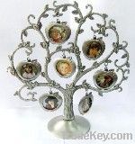 metal photo frame_OEM picture frame