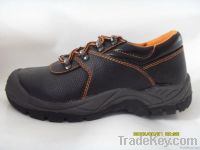 Safety shoe