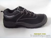 Safety shoe