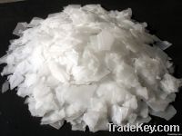 caustic soda