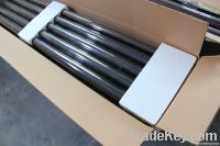 Split pressurized vacuum tubes solar water heater for home us From China