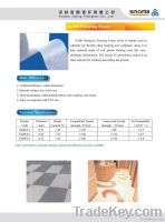 Fiberglass Flooring Tissue/Mat