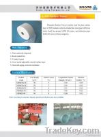 Fiberglass Surface Tissue