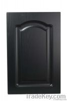 Cabinet Black Door (RTF)