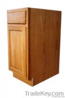 Kitchen Base Cabinet (B18)