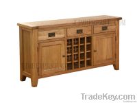 Wine Sideboard