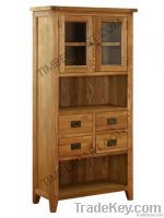 4 DRAWERS CUPBOARD