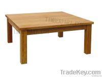 OAK Coffee Table