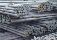 Grinding Steel Bar