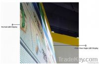 P10/P12/P16/P20/P25 Outdoor