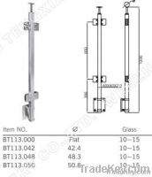 baluster