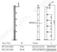 baluster