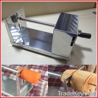 spiral potato cutter with good price