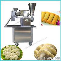 best selling automatic dumpling machine, making dumplings