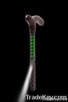 Smart LED Safety Cane