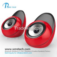 Computer Speakers