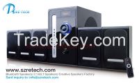 5.1 Speakers Lever 1