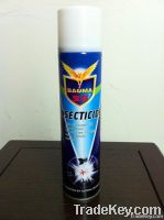 baoma insecticide aerosol