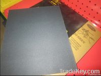 silicon carbide waterproof Sanding Paper