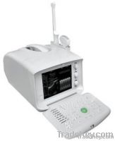 B/W Digital Portable Ultrasound Scanner