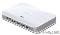 Ultra Thin Client/ Zero Client
