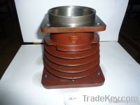Good quality compressor cylinder blocks TA100