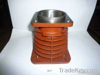 Good quality compressor cylinder blocks  TA80