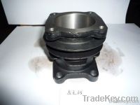 Good quality car compressor cylinder blocks Dongfeng 65