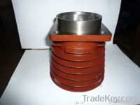 Good quality compressor cylinder blocks JC100