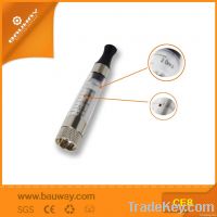 Bauway clearomizer