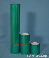 PE protection film for PC film