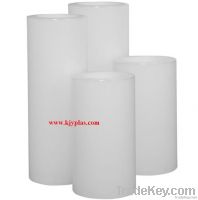 PE protection film for PET sheet