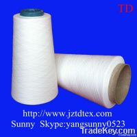 100% Polyester Spun Yarn Close Virgin 40s