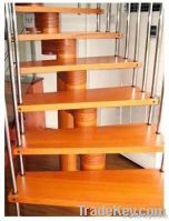 bamboo accessory of home decoration