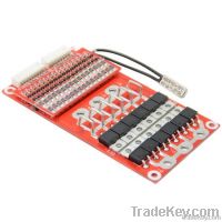 Battery BMS for Li-ion/Li-Polymer Battery Packs - For 5S Packs (18.5V)