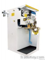 semi-automatic can body welding machine