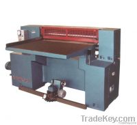 Tinplate Sheet Cutting/Gang Slitter Machine